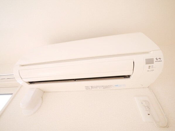 グランファミールの物件内観写真